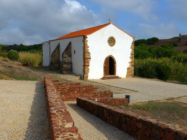 Hermitage of Our Lady of Guadalupe